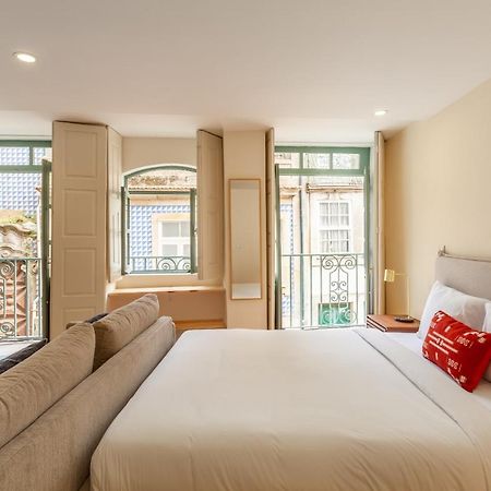 Dasi House Porto Exteriér fotografie