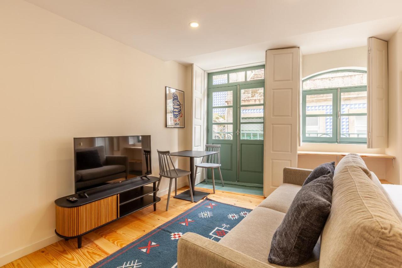 Dasi House Porto Exteriér fotografie