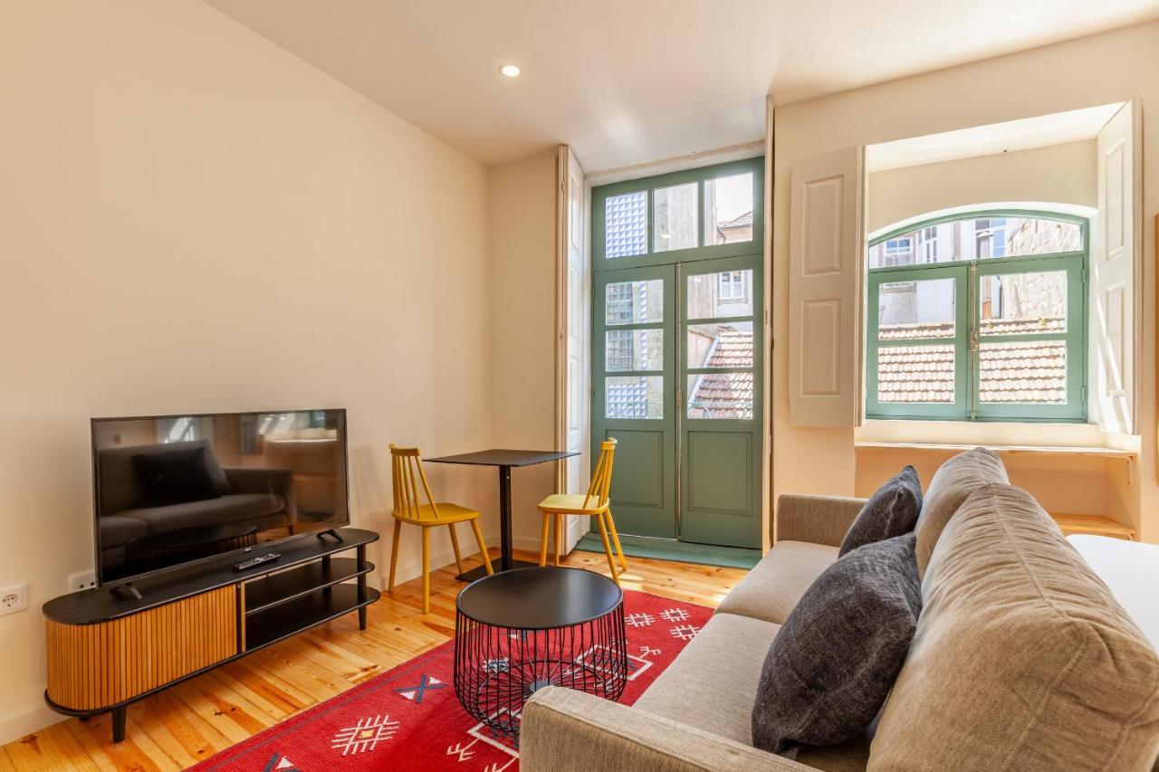 Dasi House Porto Exteriér fotografie
