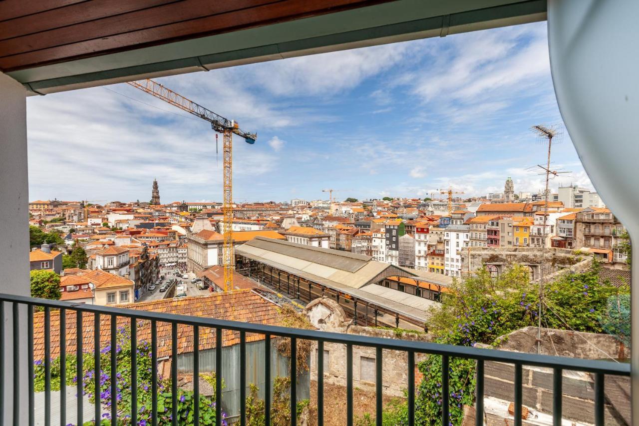 Dasi House Porto Exteriér fotografie