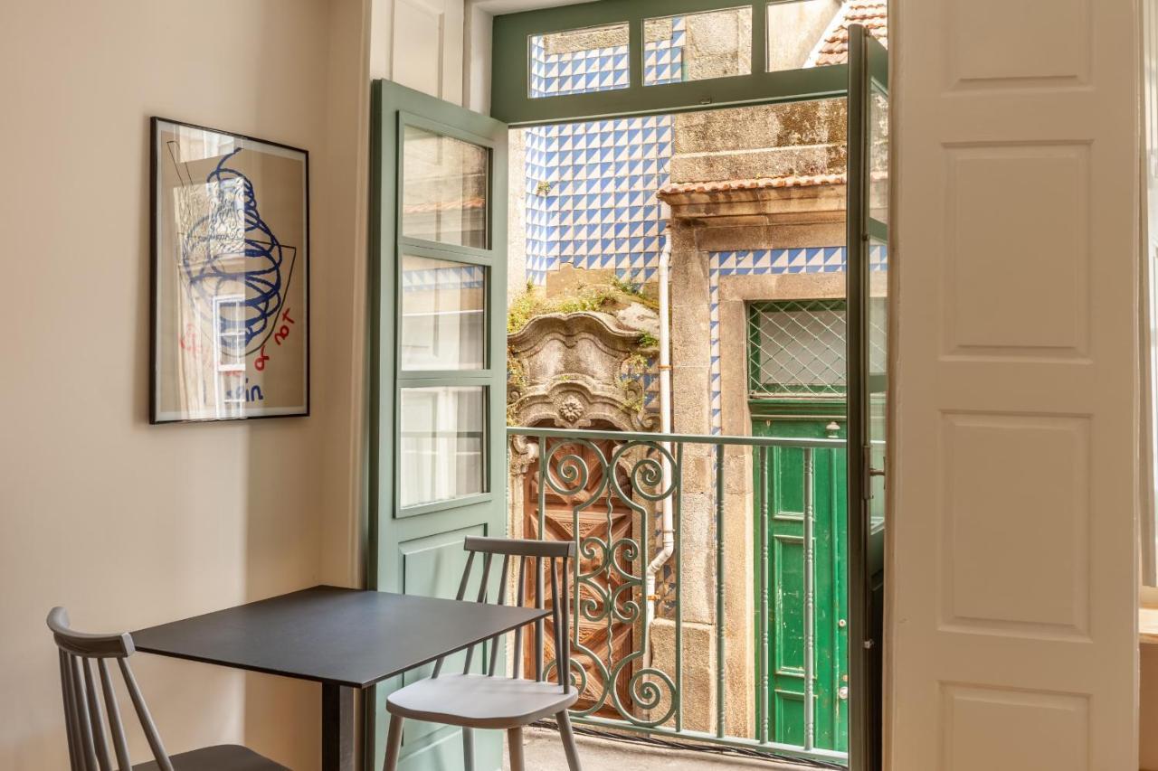 Dasi House Porto Exteriér fotografie