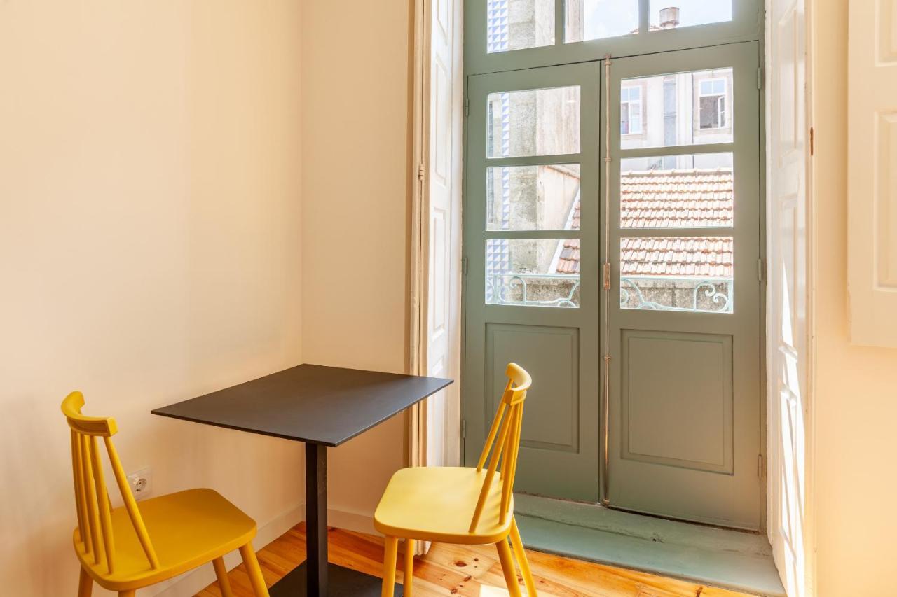 Dasi House Porto Exteriér fotografie