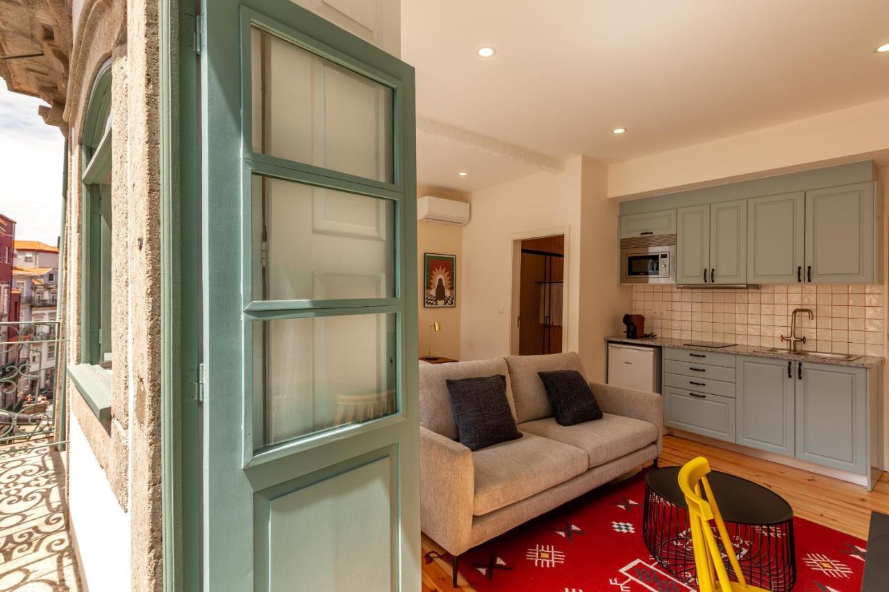 Dasi House Porto Exteriér fotografie