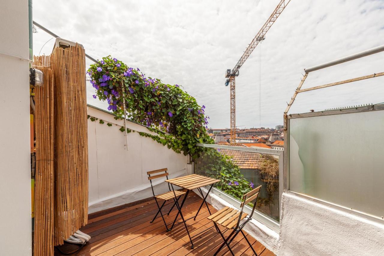 Dasi House Porto Exteriér fotografie