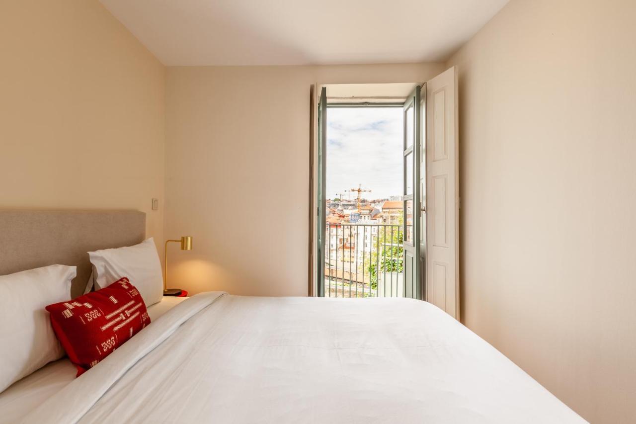 Dasi House Porto Exteriér fotografie